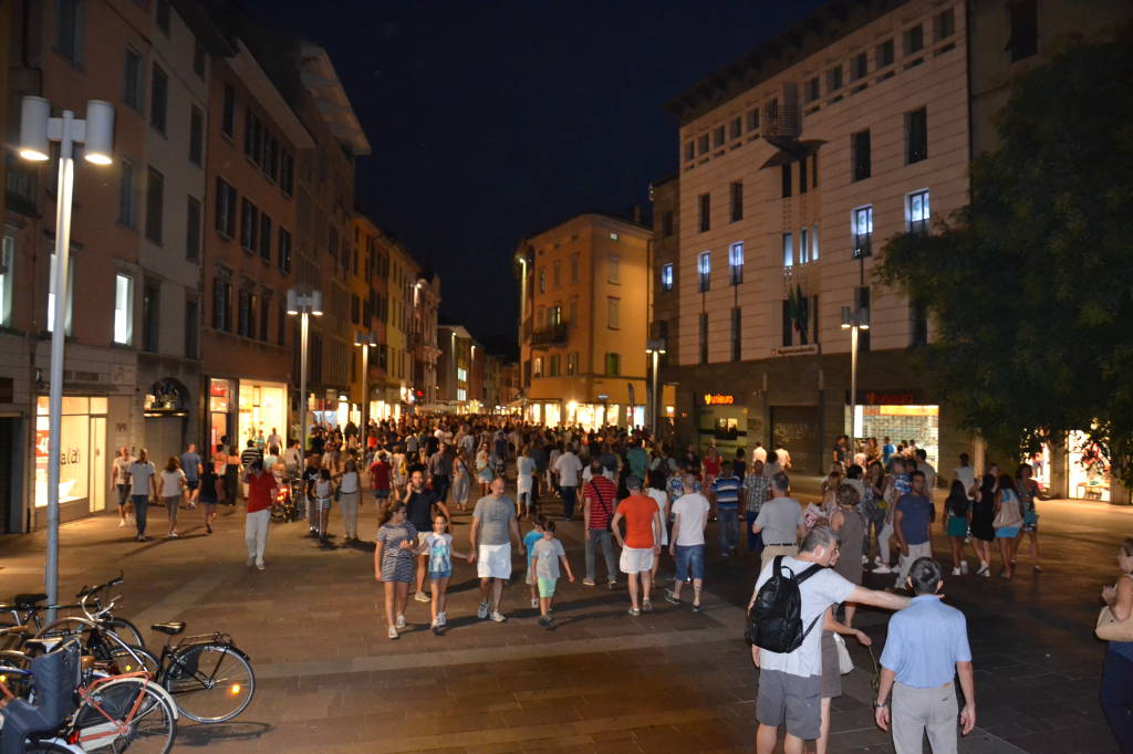 Bergamo Balla 4 luglio 2015 - 2