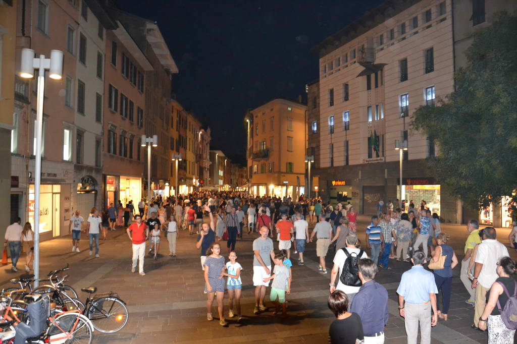 Bergamo Balla 4 luglio 2015 - 2