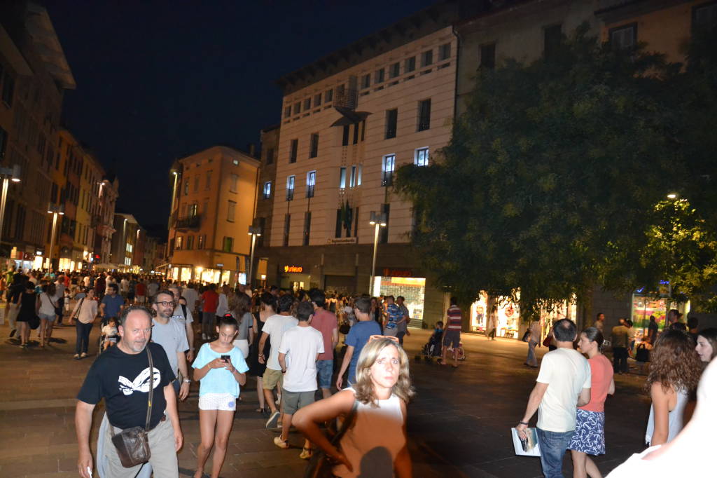 Bergamo Balla 4 luglio 2015 - 2
