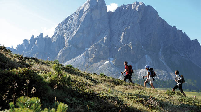 Gite in montagna: belle e sicure coi 10 consigli delle 