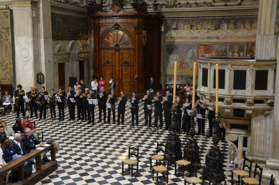 Ponteranica, festa per San Pantaleone