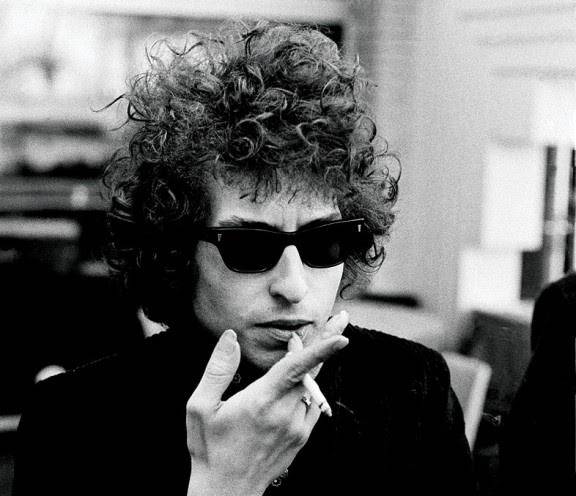 Bob Dylan al primo posto della classifica di Rolling Stone
