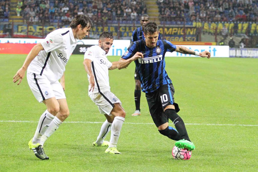 Inter-Atalanta 1-0