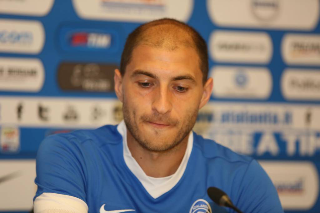 Paletta finalmente all'Atalanta