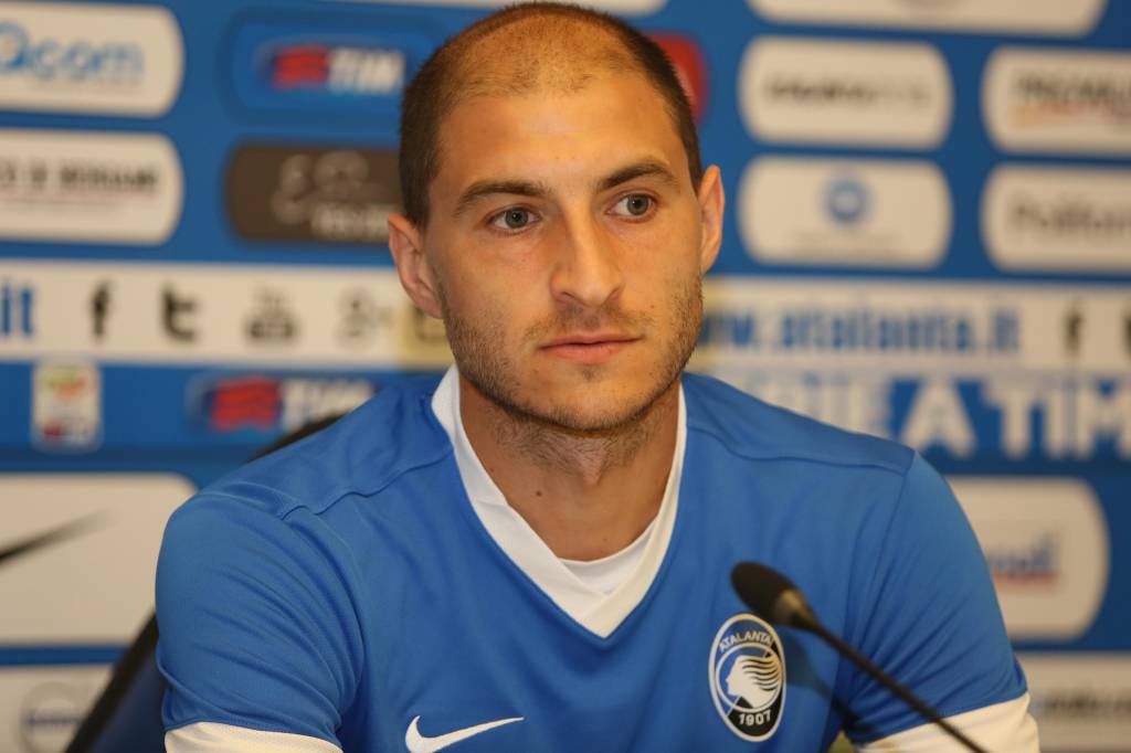 Paletta finalmente all'Atalanta