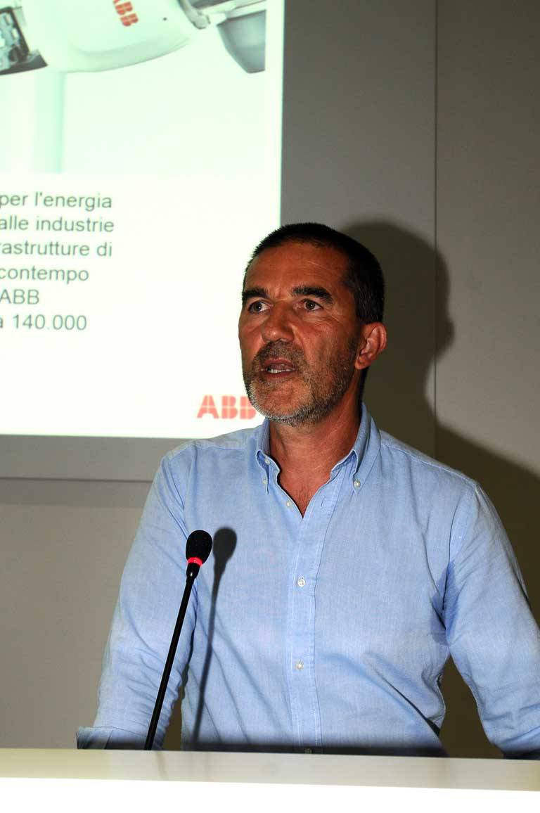 Abb, Education di Confindustria incontro la scuola