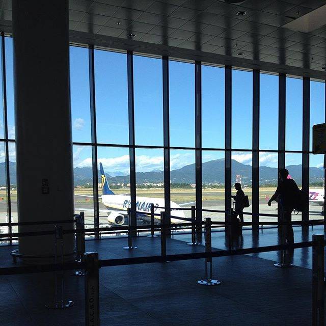 Aeroporto di Orio al Serio