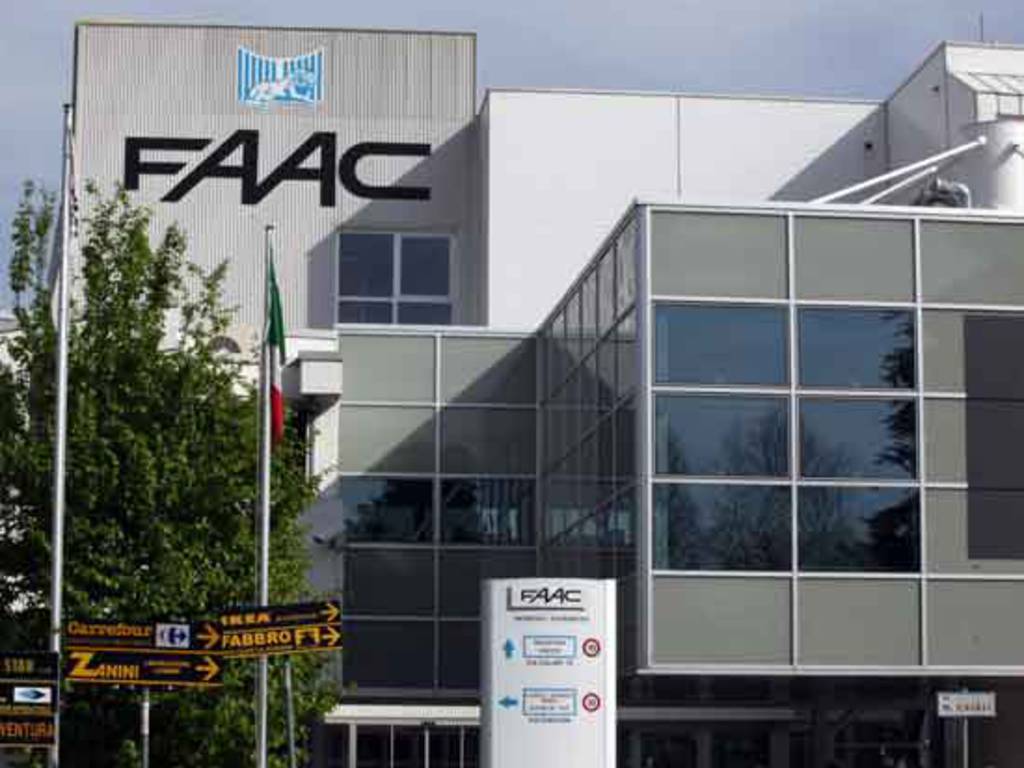 La Faac