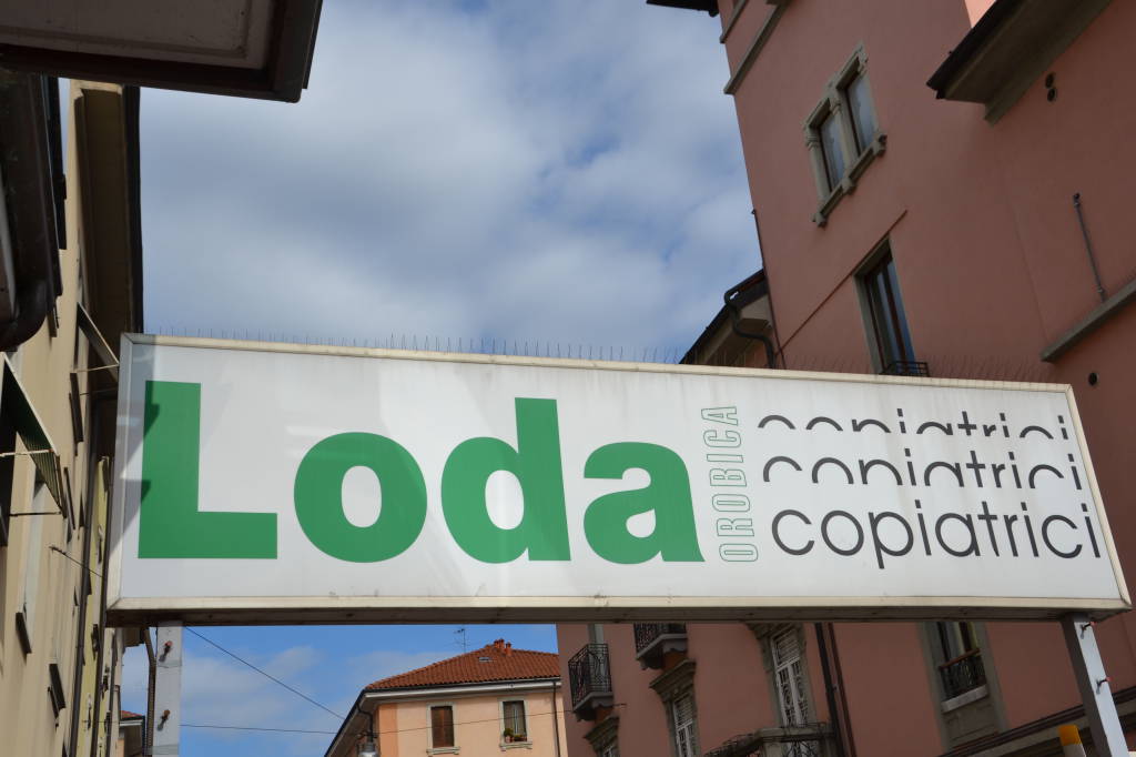 Loda Orobica compie 50 anni