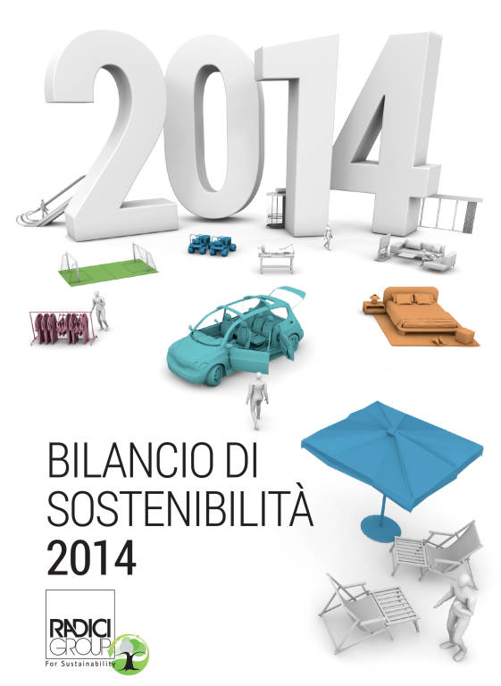 RadiciGroup presenta il bilancio sostenibile 2014