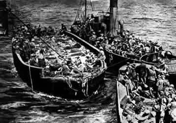 Farewell Gallipoli: l'evacuazione