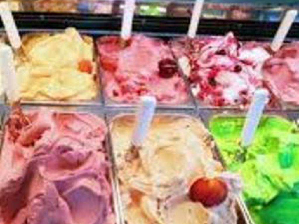 Gelato gratis il 2 ottobre ai nonni