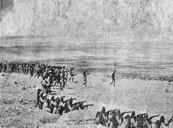 L’assedio di Kut: la Stalingrado mesopotamica