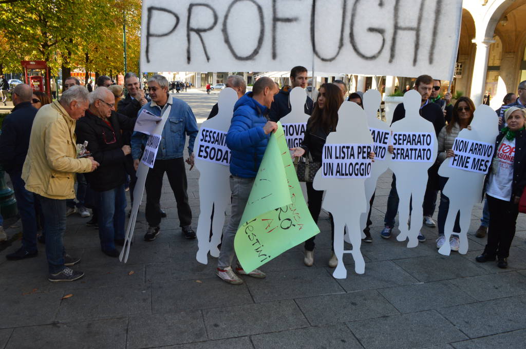 Laura Boldrini a Bergamo