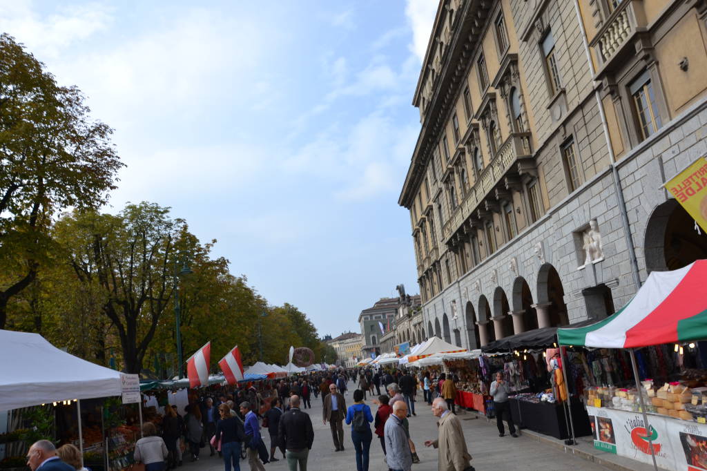 Mercatanti in Fiera 2015