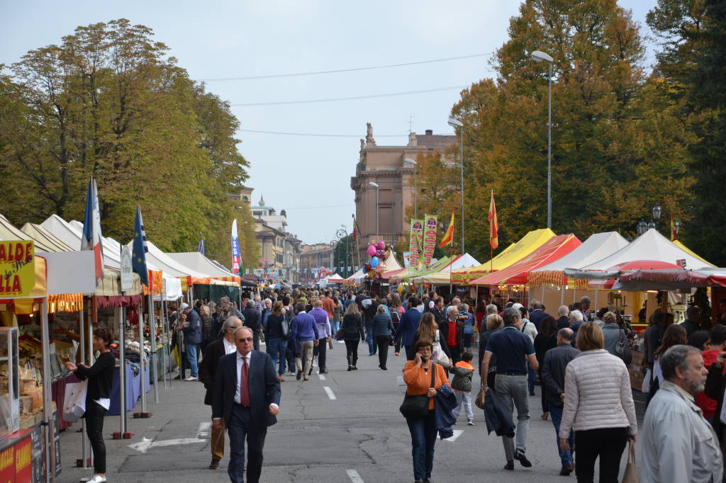 Mercatanti in Fiera 2015