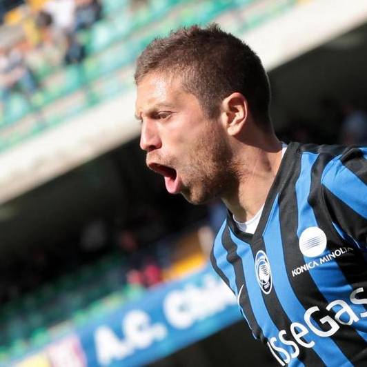 Alejandro Papu Gomez, blindato dall'Atalanta