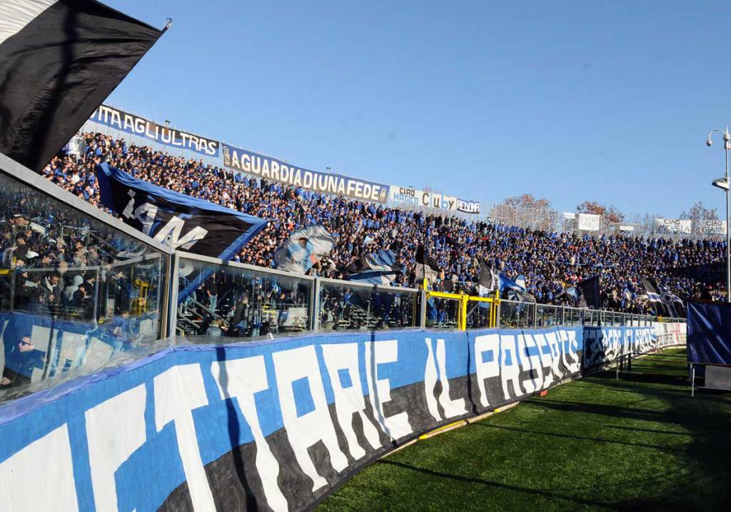 Atalanta-Torino 0-1