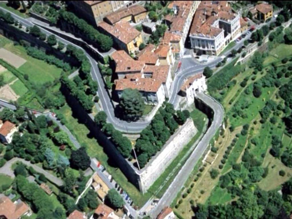 Le Mura Venete: concorso fotografico