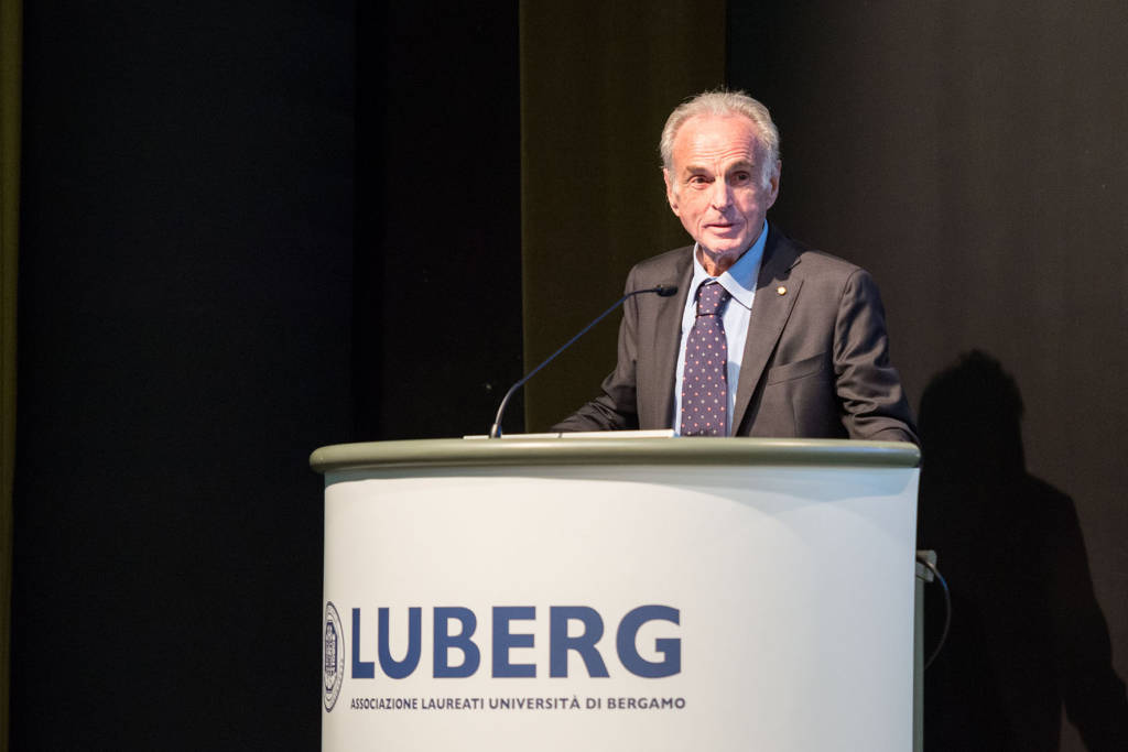 Luberg, premiazioni 2015