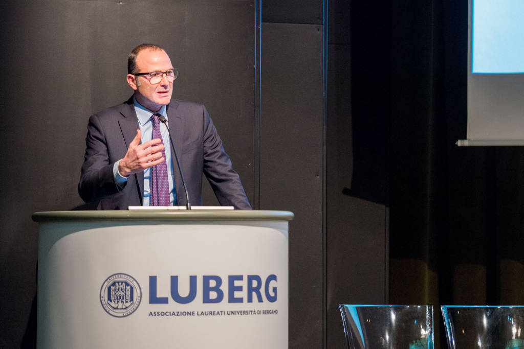 Luberg, premiazioni 2015