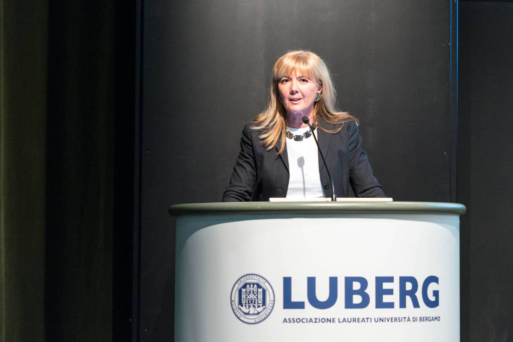 Luberg, premiazioni 2015