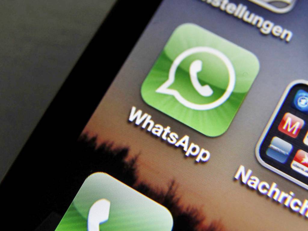 Nuovo virus su WhatsApp