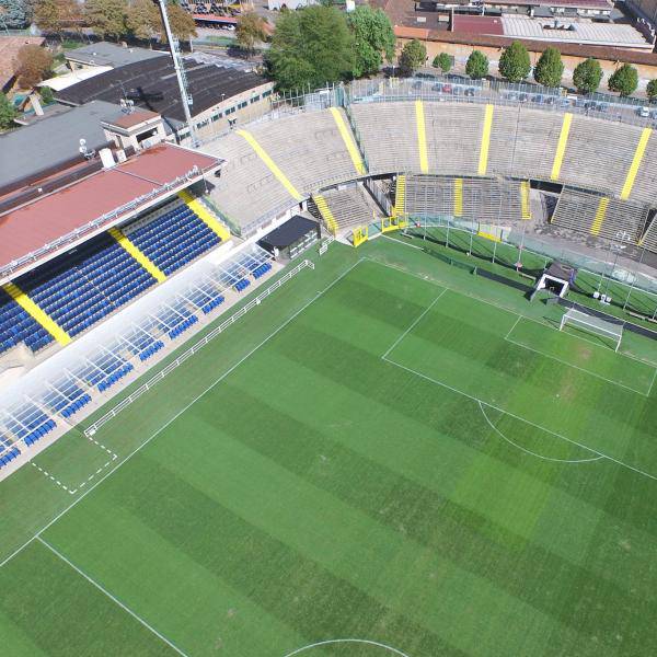 Stadio di Bergamo