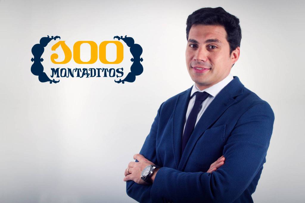 100 montaditos 