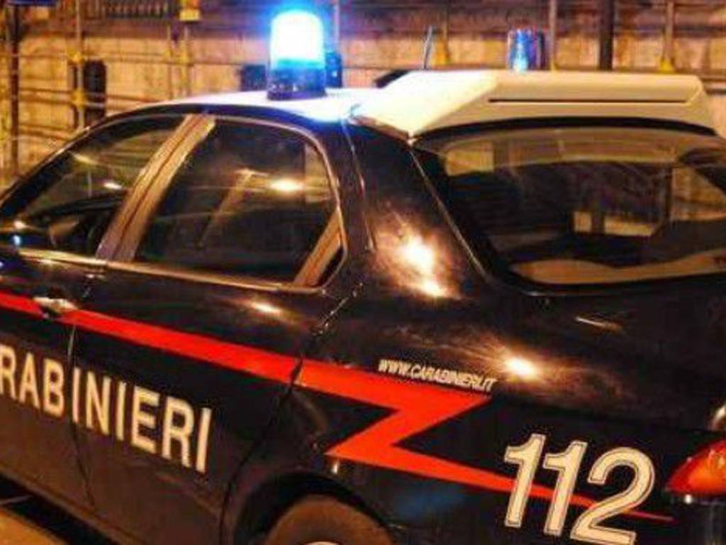 carabinieri 