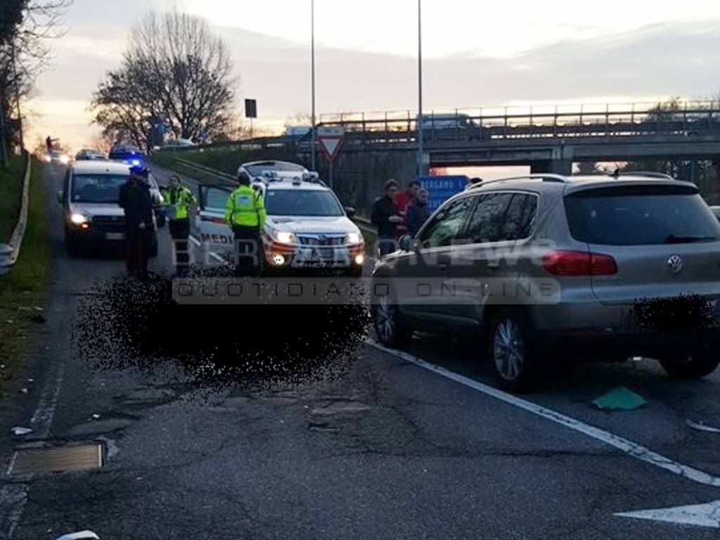 incidente mortale torre boldone