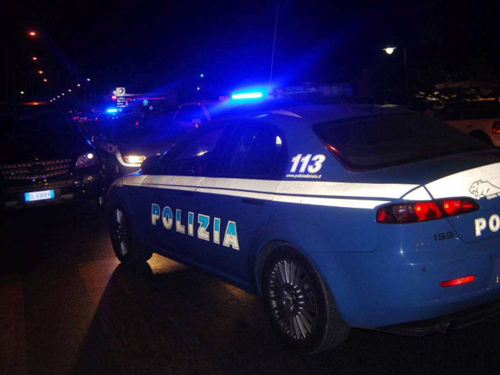 Polizia 