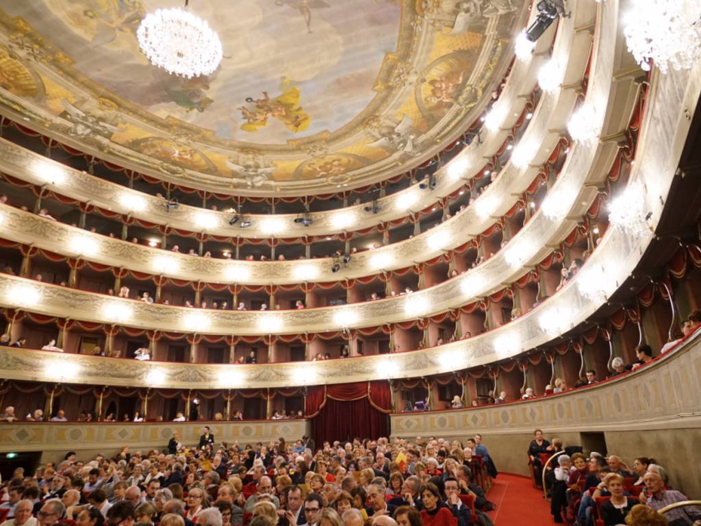 Teatro Donizetti