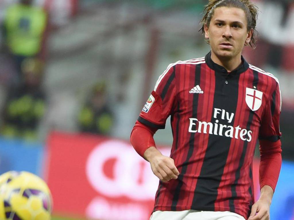 Alessio Cerci