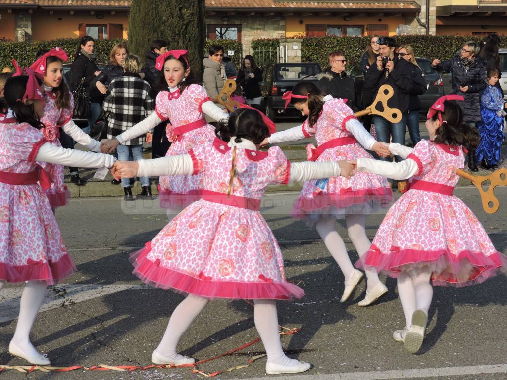 Carnevale Tagliuno 