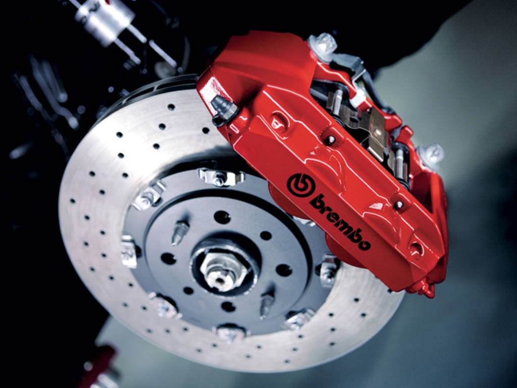 freni brembo