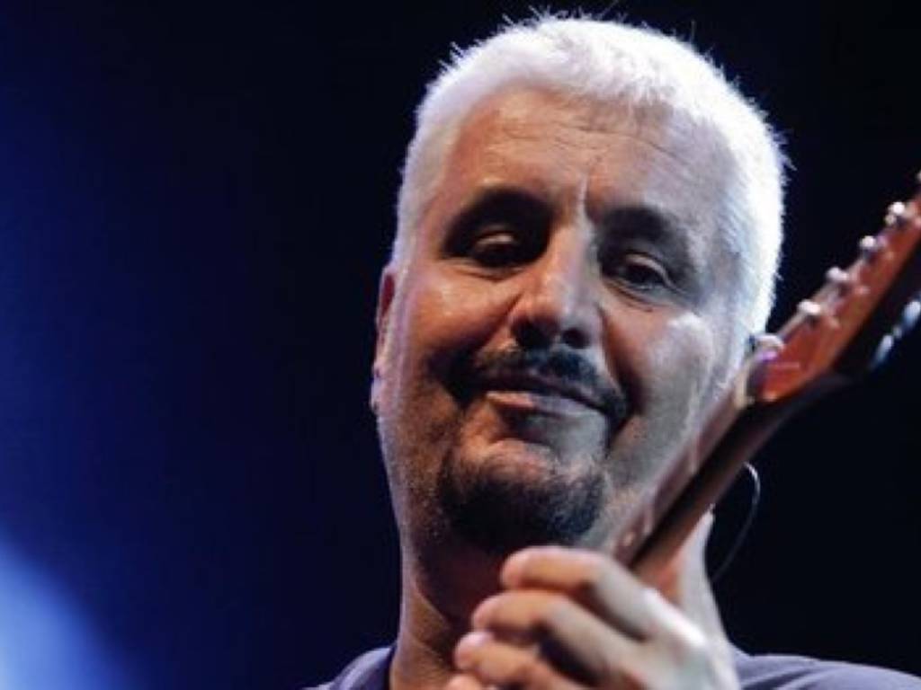 Pino Daniele