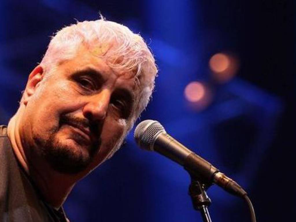 Pino Daniele