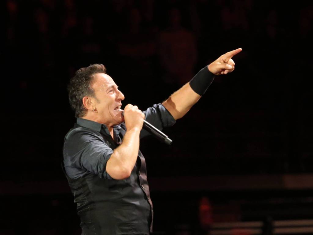 Springsteen