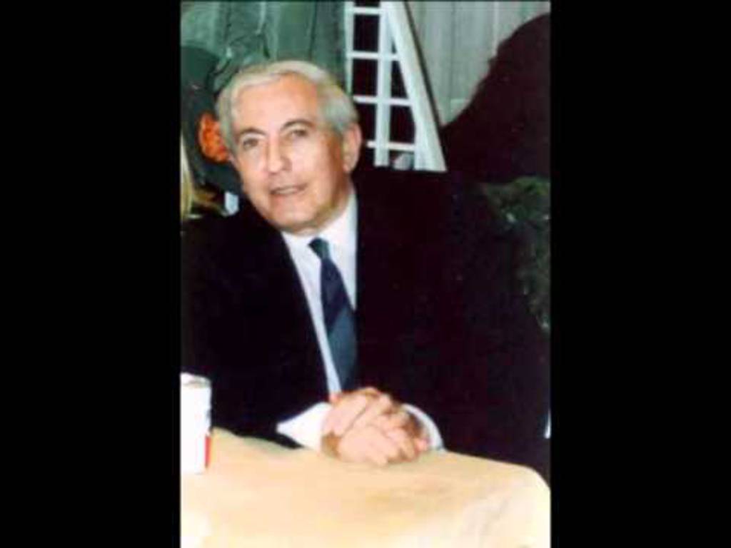 vittorio fellegara