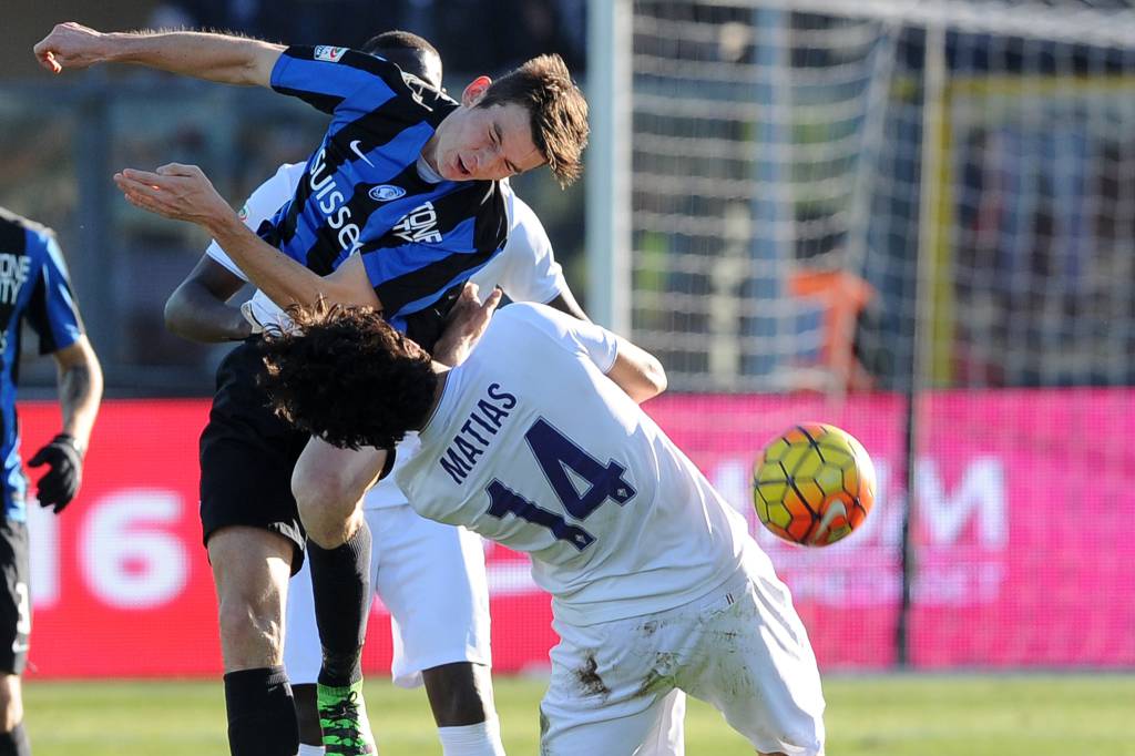Atalanta-Fiorentina 2-3 (2)