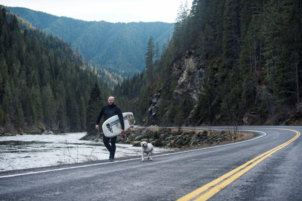  BANFF MOUNTAIN FILM FESTIVAL