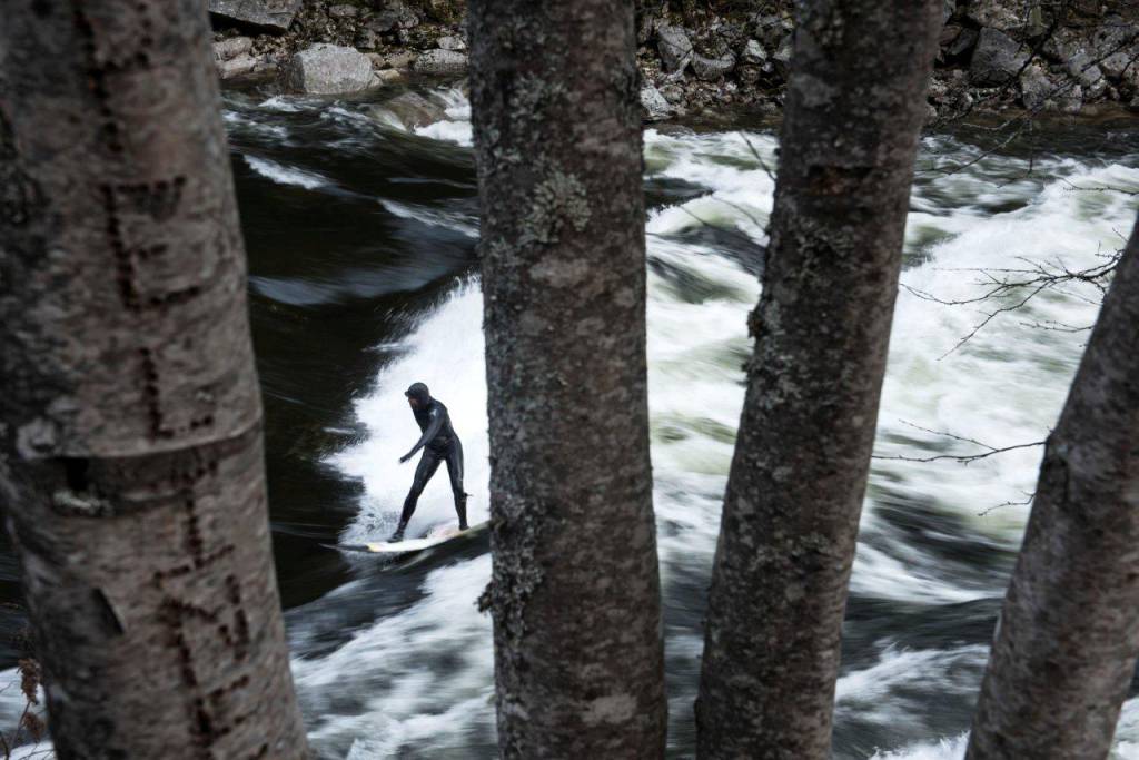  BANFF MOUNTAIN FILM FESTIVAL