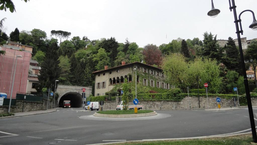 Bergamo sul blog di Svetoslav Dimitrov