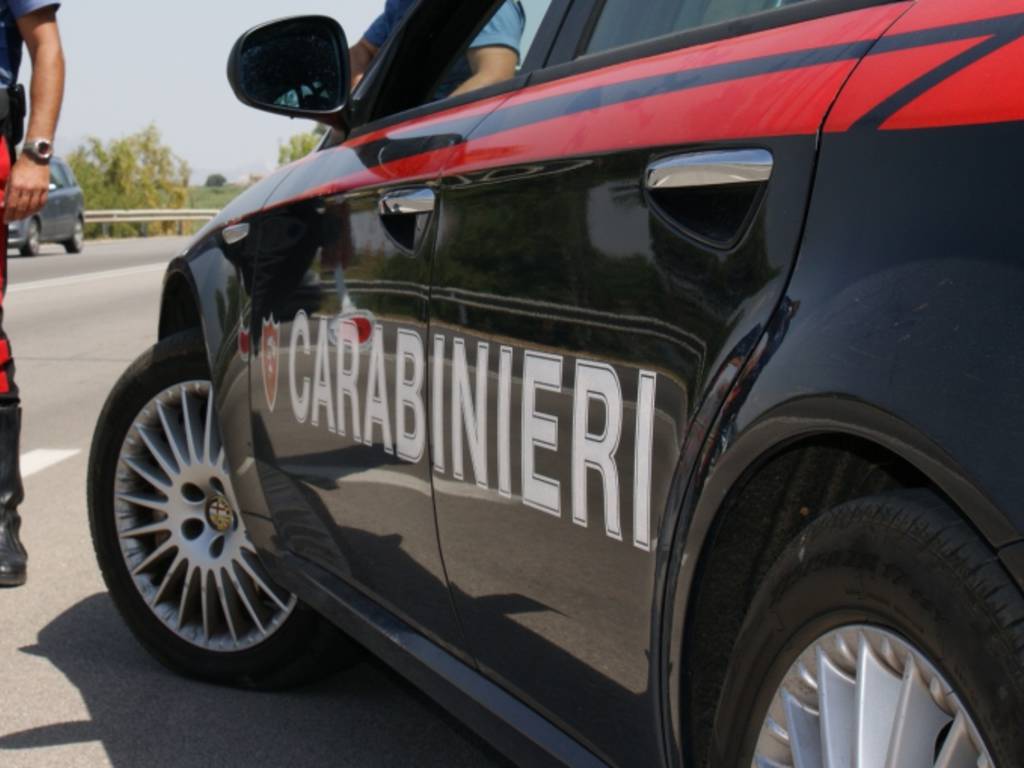 Carabinieri 