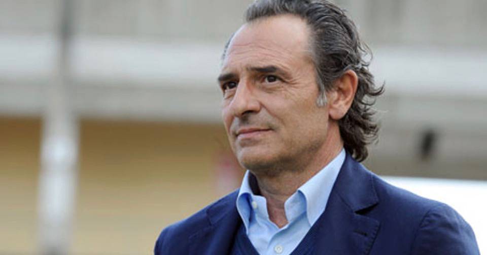 Cesare Prandelli