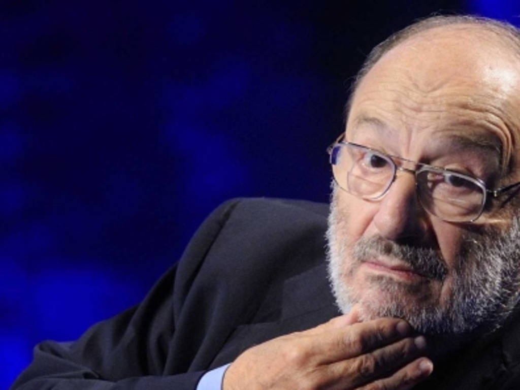 umberto eco