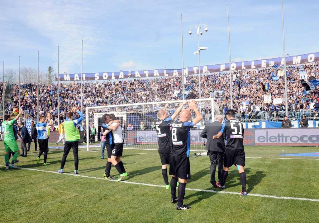 Atalanta-Bologna