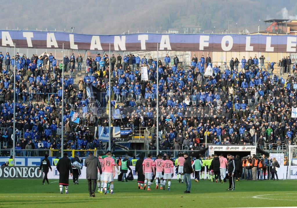 Atalanta-Juventus 0-2, il film della partita