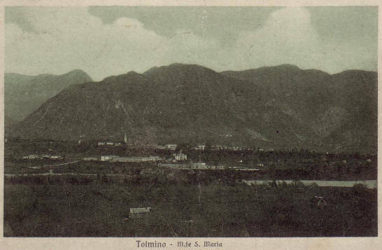 Isonzo